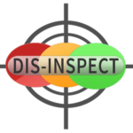 DIS-Inspect logo